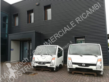 Pièces poids lourds Nissan 2697 NT400 -
