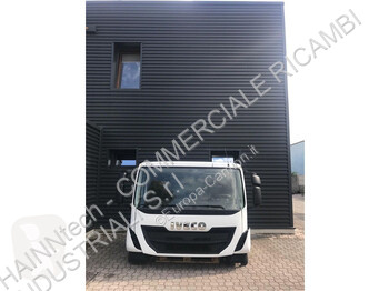 Reservdelar lastbilar Iveco TRAKKER - HI-STREET...