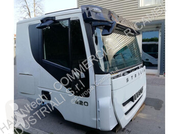 Vrachtwagenonderdelen Iveco STRALIS AT Euro 5