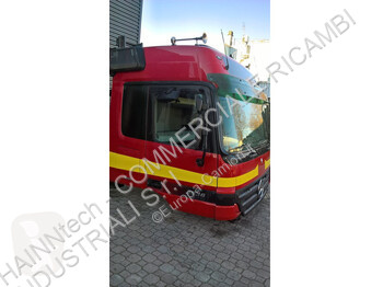 Ricambio per autocarri Mercedes ACTROS 