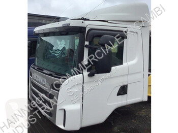 Reservdelar lastbilar Scania R SERIE Euro 5