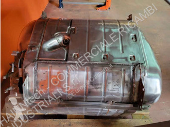 Reservdelar lastbilar Mercedes Atego Arocs