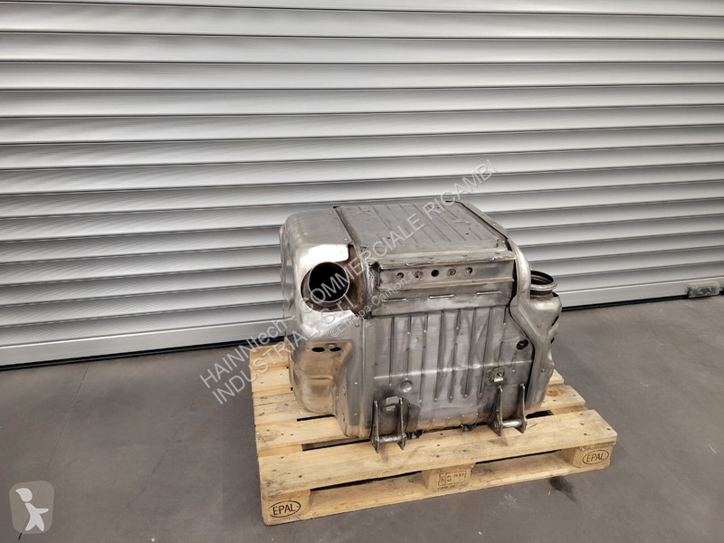 Reservdelar lastbilar Iveco STRALIS EURO 6 NEW...