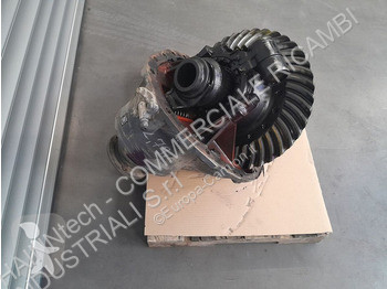 Pièces poids lourds DAF 2525 XF 106 -