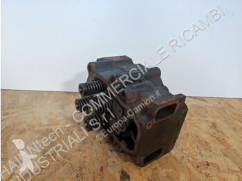 Reservdelar lastbilar Scania P, G, R
