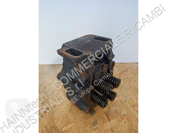 Reservdelar lastbilar Scania 2742 EURO 5