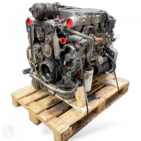 Reservdelar lastbilar Renault TRUCKS (01.00-)