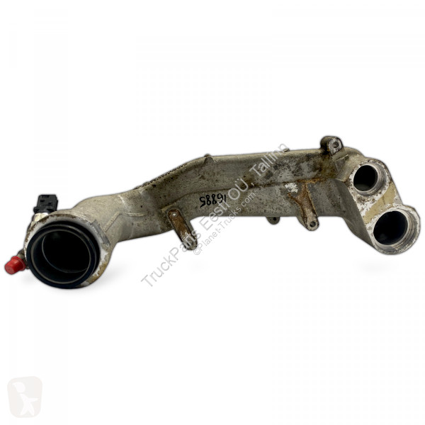 Reservdelar lastbilar MAN TGX 18.470 (01.20-)