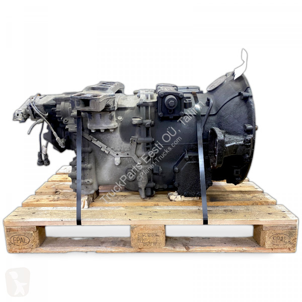 Ricambio per autocarri Scania P-series (01.05-)