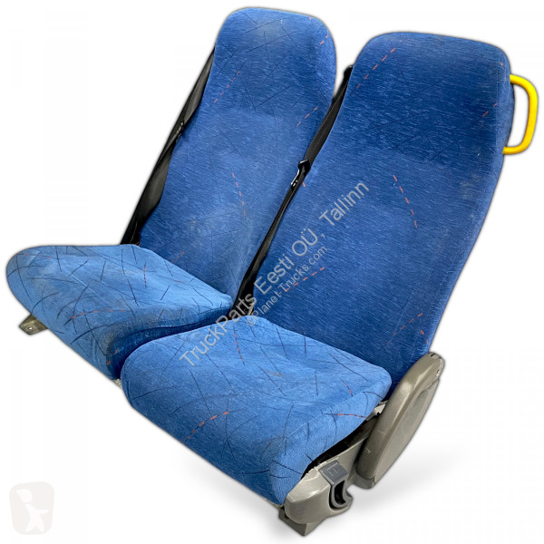 قطع غيار الآليات الثقيلة Volvo B12B (01.97-12.11)