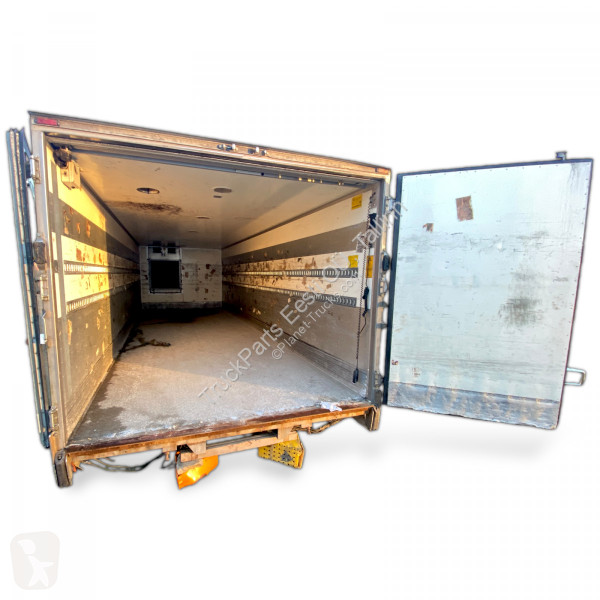 Piese camioane Scania P-series (01.05-)