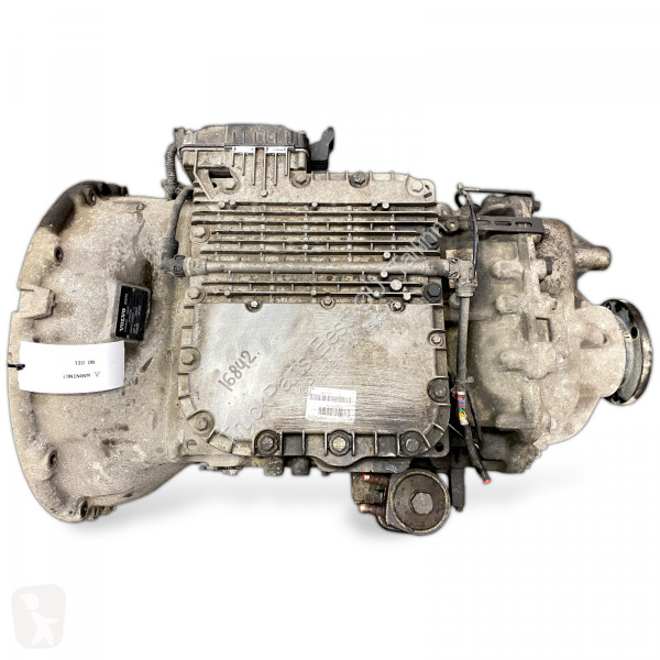 Reservdelar lastbilar Volvo (0112-)