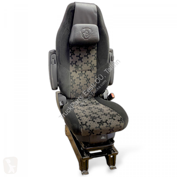 Peças pesados Scania S-Series (01.16-)