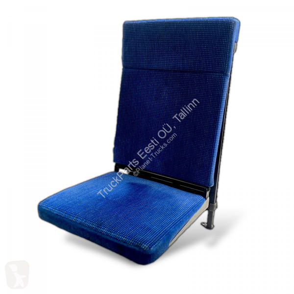 Reservdelar lastbilar Volvo B7R (01.06-)