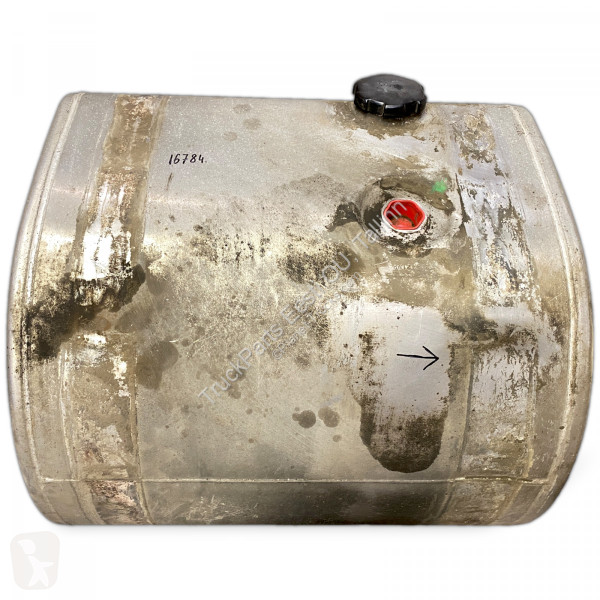 Reservedele til lastbil Volvo FM9 (01.01-1205)