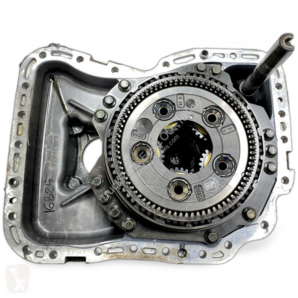 Reservdelar lastbilar Volvo (0112-)