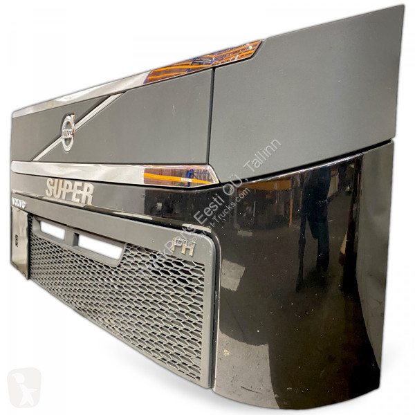 Reservedele til lastbil Volvo (0112-)