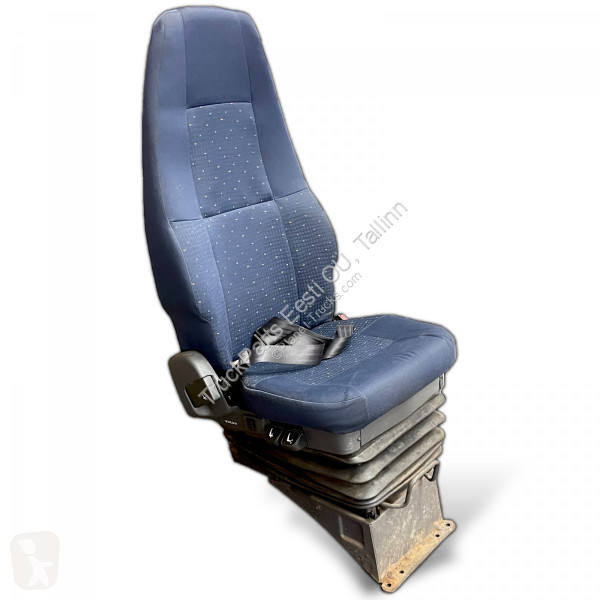قطع غيار الآليات الثقيلة Volvo FM (01.05-01.14)