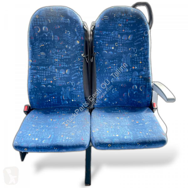 Reservedele til lastbil MAN LIONS CITY A26...