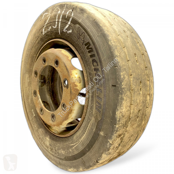 Pièces poids lourds DAF CF460 (01.17-)