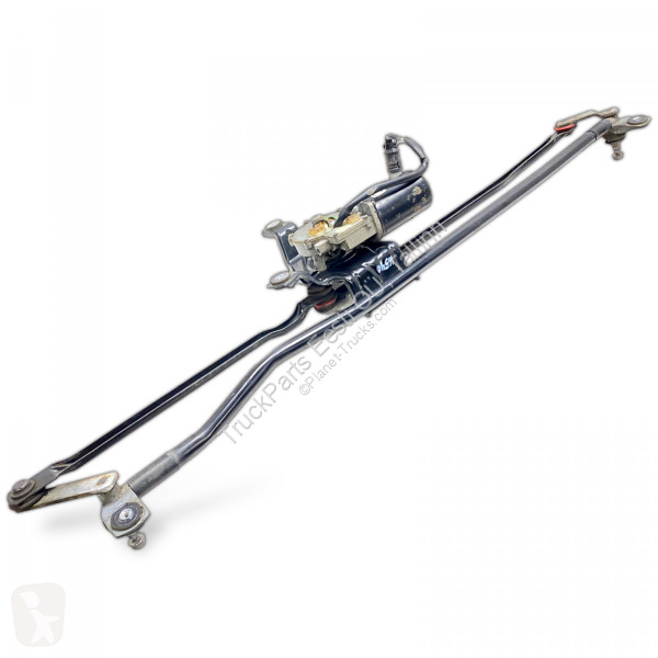 Reservdelar lastbilar DAF CF460 (01.17-)