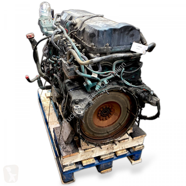 Reservedele til lastbil Volvo FM (01.05-01.14)