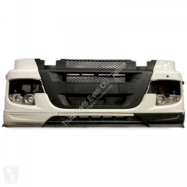 Pièces poids lourds Iveco (01.02-)