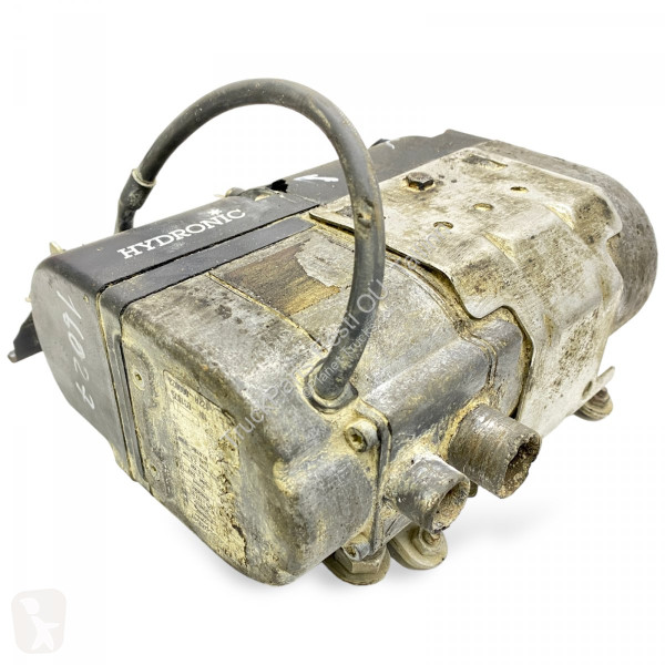 MAN TGX (01.07-) truck part