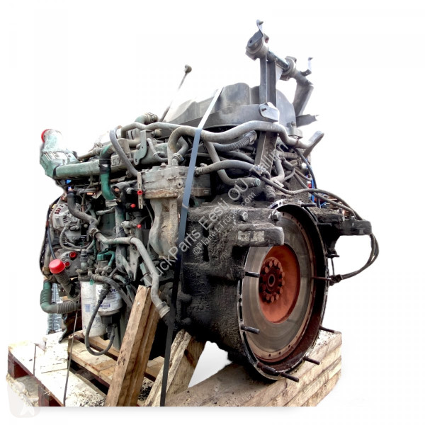 Reservedele til lastbil Volvo FM (01.05-01.14)