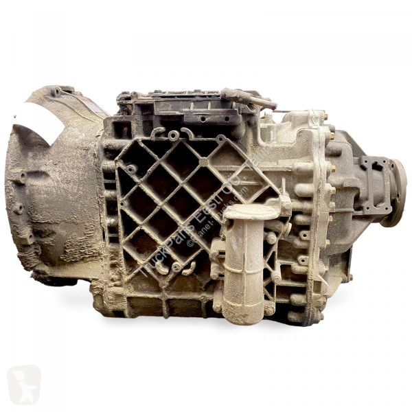 Reservdelar lastbilar Volvo FM (01.05-01.14)