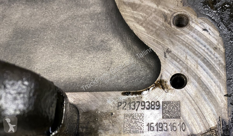 Repuestos para camiones Renault TRUCKS T (01.13-)