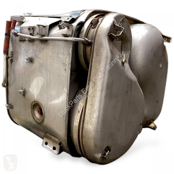 Ricambio per autocarri MAN TGX 18.470 (01.20-)