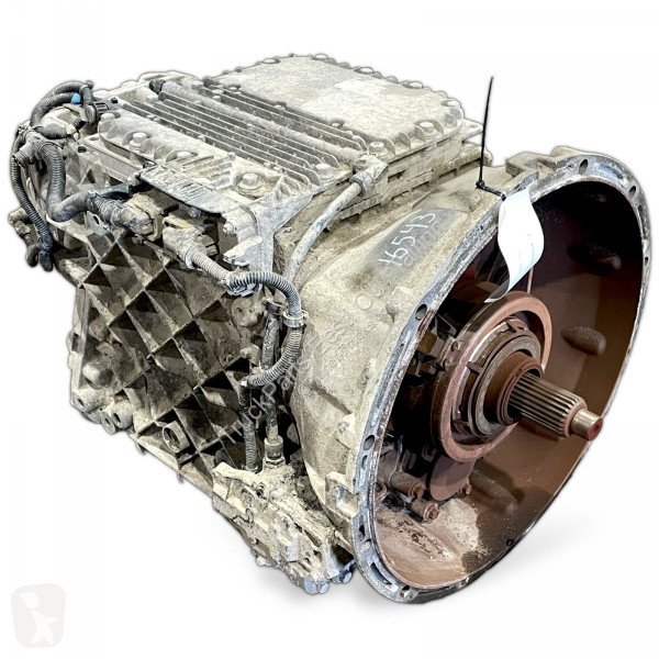 Reservdelar lastbilar Volvo (0112-)
