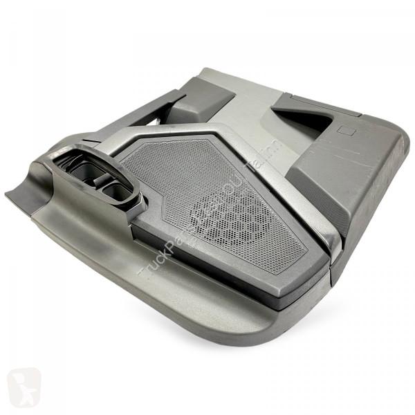Reservdelar lastbilar Renault TRUCKS T (01.13-)