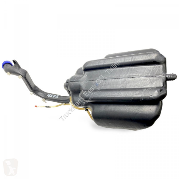 Reservdelar lastbilar MAN TGX 18.440 (01.07-)