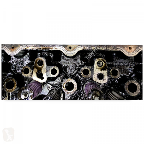 Reservdelar lastbilar Renault TRUCKS (01.96-)