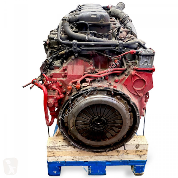 Запчасти для грузовика Scania R-Series (01.13-)