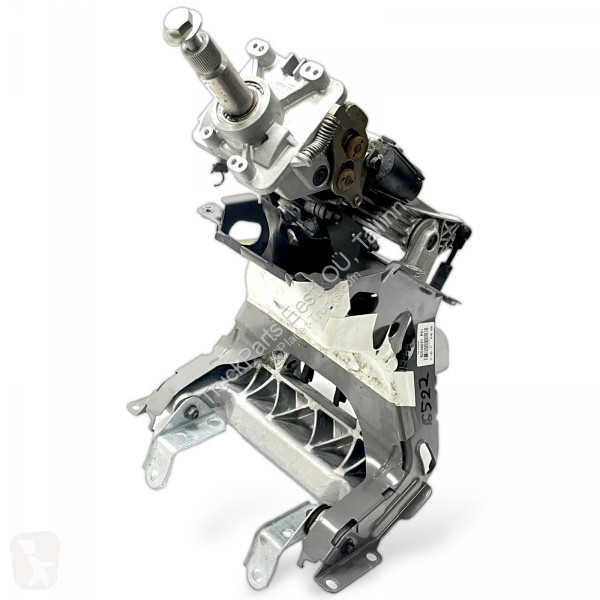 Reservdelar lastbilar Volvo (0112-)