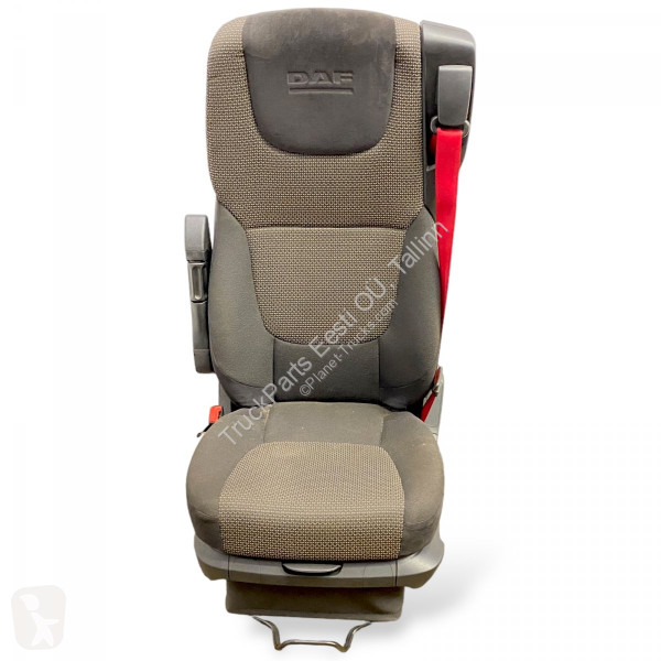 Reservdelar lastbilar DAF CF460 (01.17-)