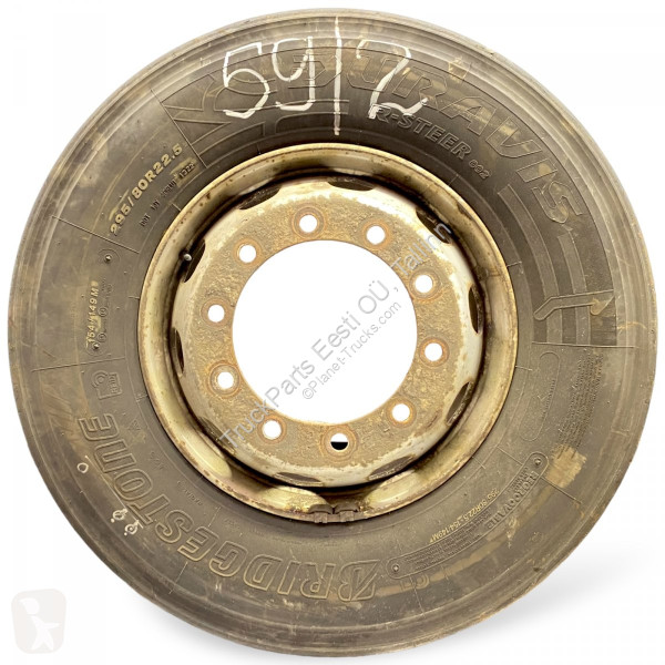 Ricambio per autocarri Renault TRUCKS T (01.13-)