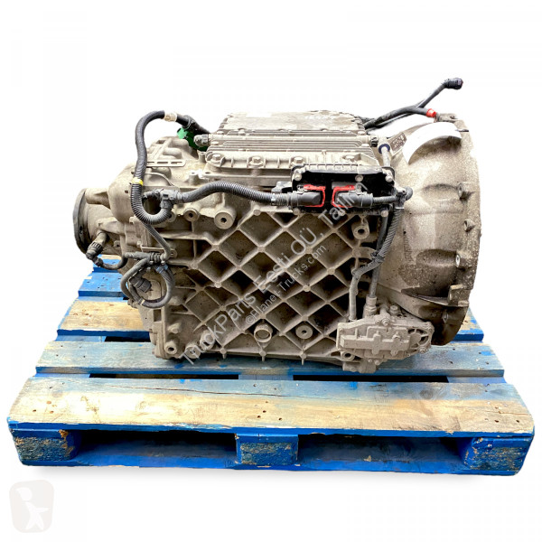 Reservdelar lastbilar Volvo (0112-)