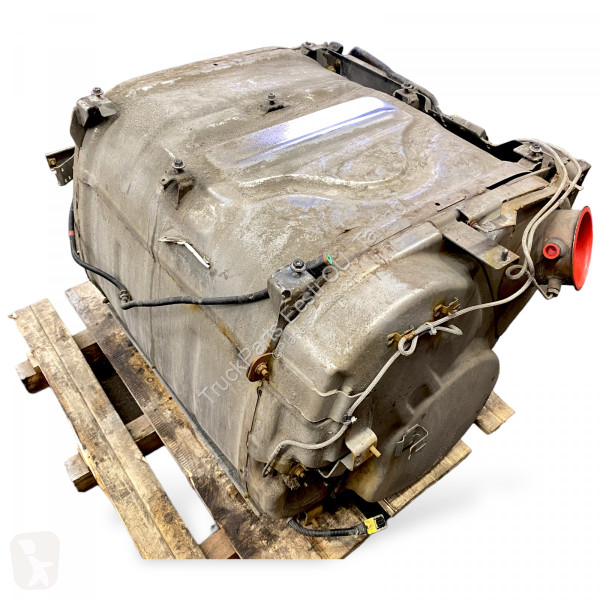 Reservedele til lastbil Scania S-Series (01.16-)