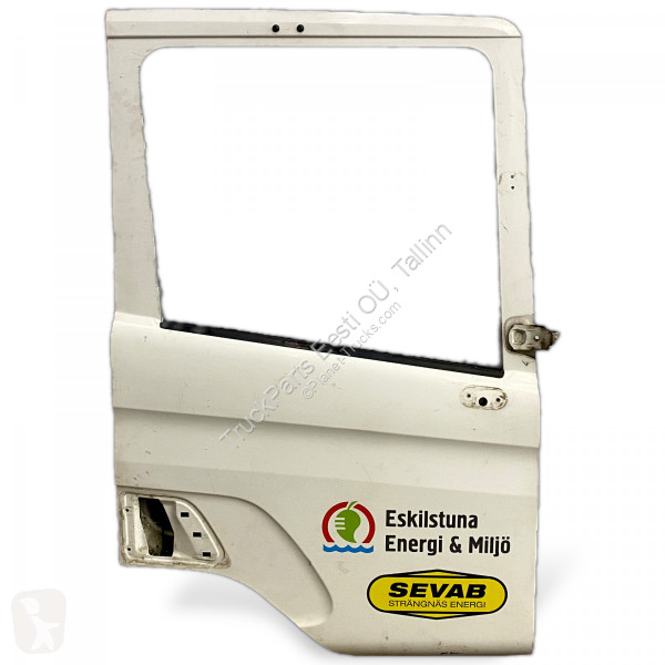 Reservdelar lastbilar Scania P-Series (01.04-)
