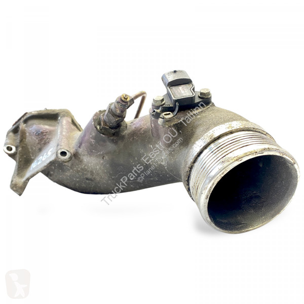 Reservdelar lastbilar MAN TGX 18.440 (01.07-)
