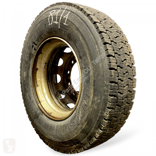 Volvo B7R (01.06-) truck part