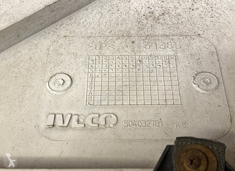 Ricambio per autocarri Iveco EuroCargo (01.91-)