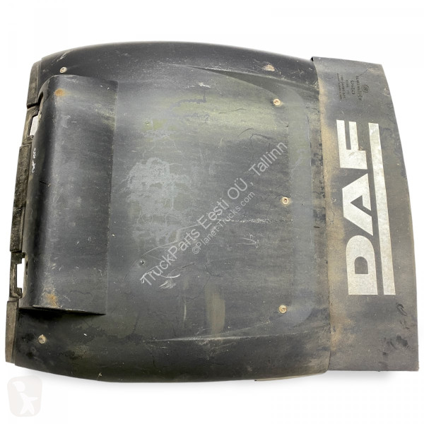 قطع غيار الآليات الثقيلة DAF CF450 (01.18-)
