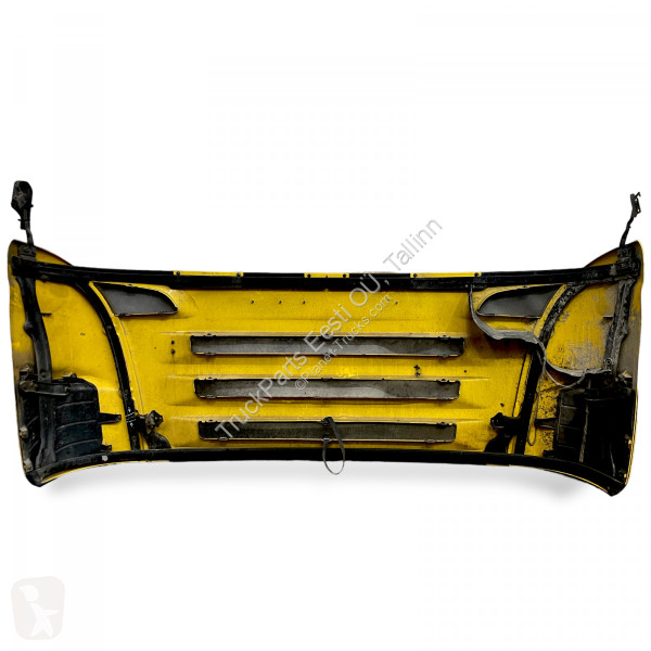 قطع غيار الآليات الثقيلة Scania R-series (01.04-)