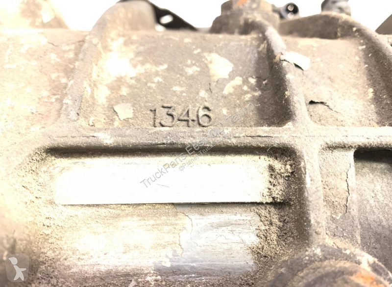 Ricambio per autocarri DAF (01.01-)