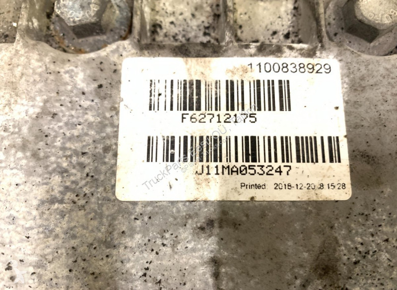 Náhradní díly pro kamiony Renault TRUCKS T...